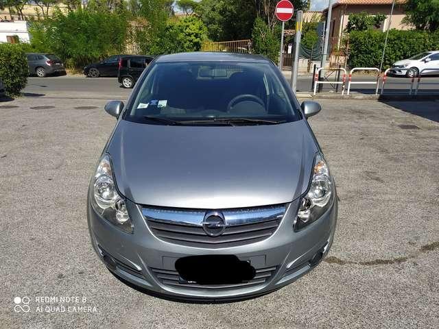 Opel Corsa Corsa IV 2010 3p 1.0 Edition