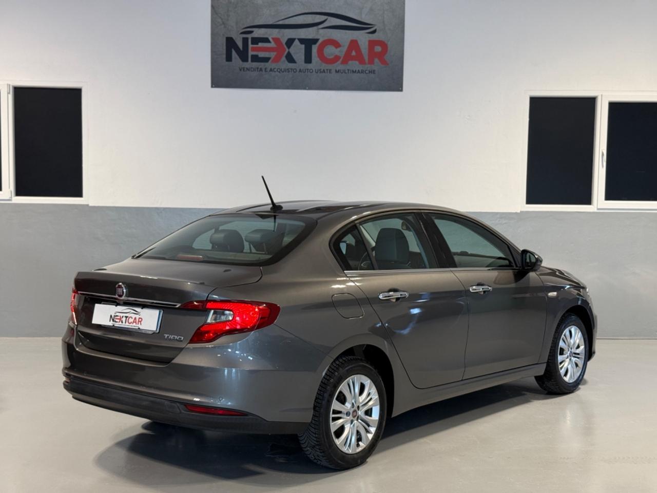 FiatTipo 4p 1.4 Lounge 95cv