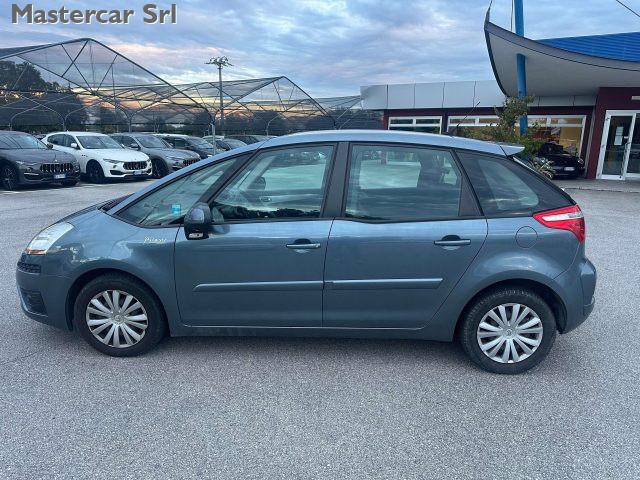 CITROEN C4 C4 Picasso I 2006 1.6 hdi 16v Perfect 110cv