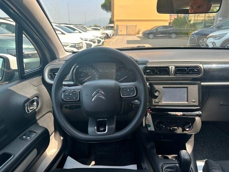 Citroën C3 C3 PureTech 83 S&S You