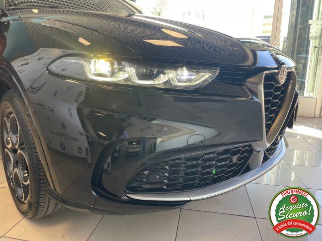 ALFA ROMEO Tonale 1.5 160 CV MHEV TCT7 Ti