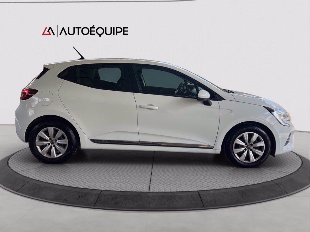 RENAULT Clio 1.0 tce Zen Gpl 100cv del 2020