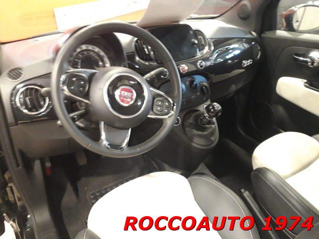 FIAT 500 1.0 Hybrid Dolcevita PREZZO REALE