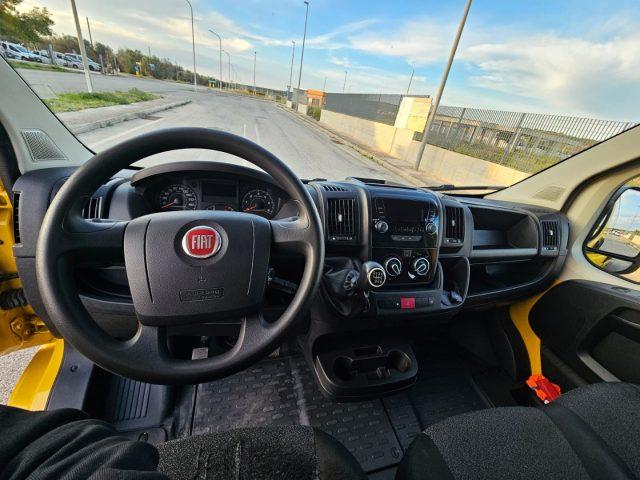 FIAT Ducato 33 2.3 MJT 120CV PLM-TM Furgone