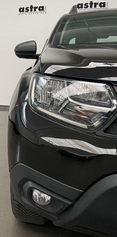 Dacia Duster 1.5 dCi 8V 110 CV Start&Stop 4x2 Prestige