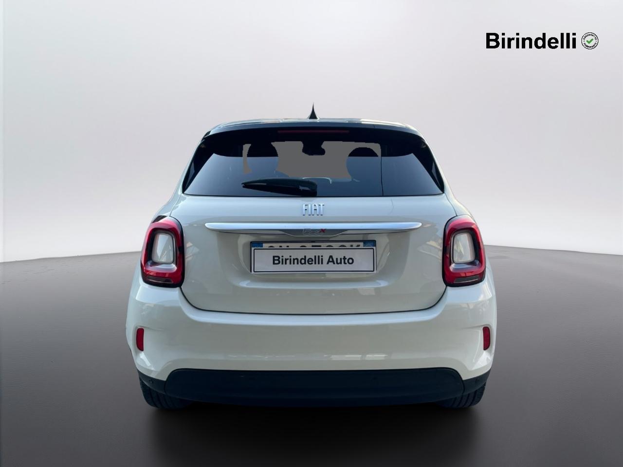 FIAT 500X - 500X 1.0 T3 120 CV