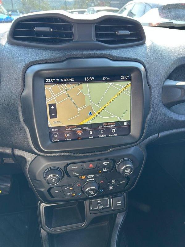 Jeep Renegade 1.0 t3 Longitude 2wd