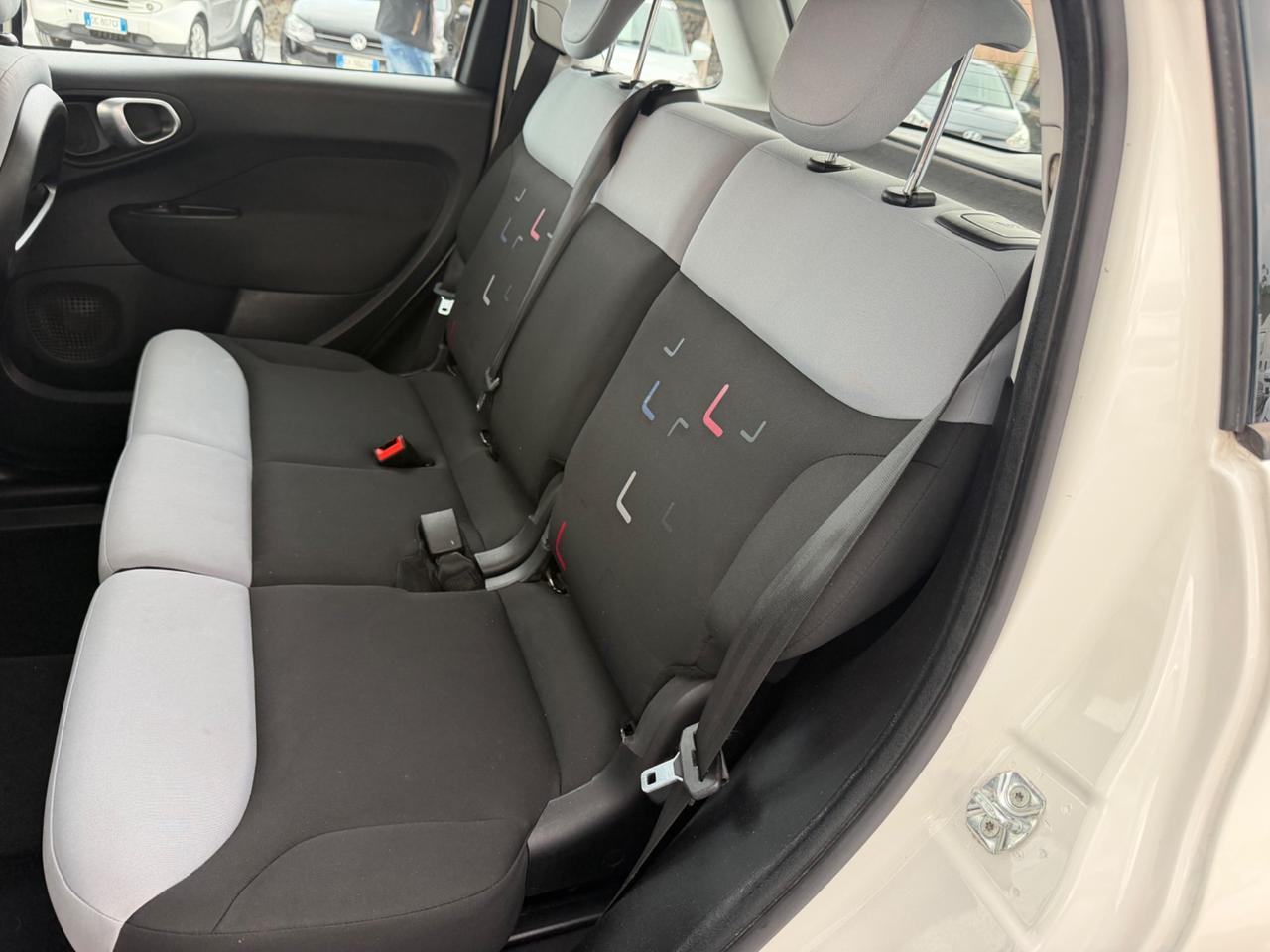 Fiat 500L 1.3 Multijet 95 CV Business