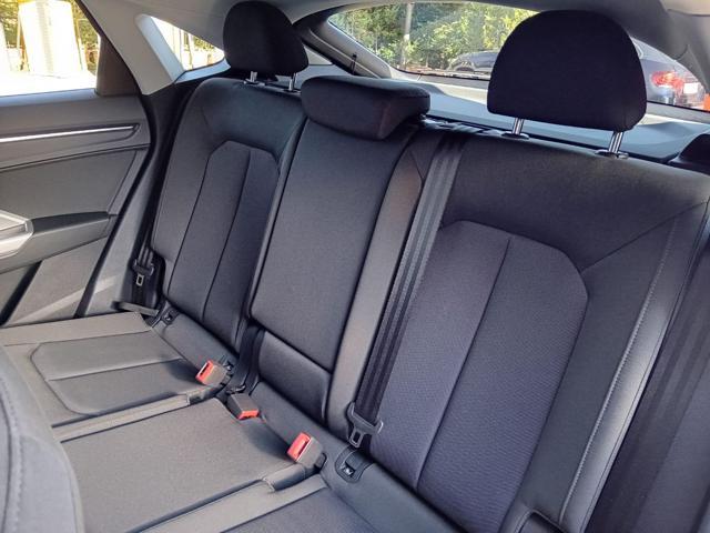 AUDI Q3 SPB 45 TFSI e 150CV PLUG-IN S-TRONIC BUSINESS PLUS