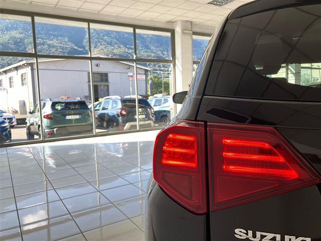 SUZUKI Vitara 1.0 Boosterjet Cool 4WD ALLGRIP