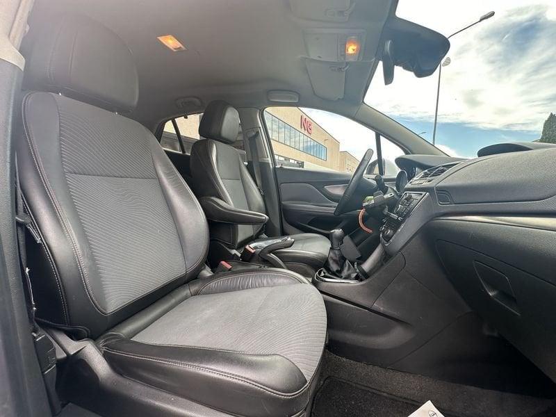 Opel Mokka 1.7 CDTI Cosmo 130cv 4x2