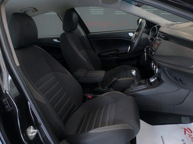 ALFA ROMEO Giulietta 1.6 JTDm 120 CV Super Pronta Consegna