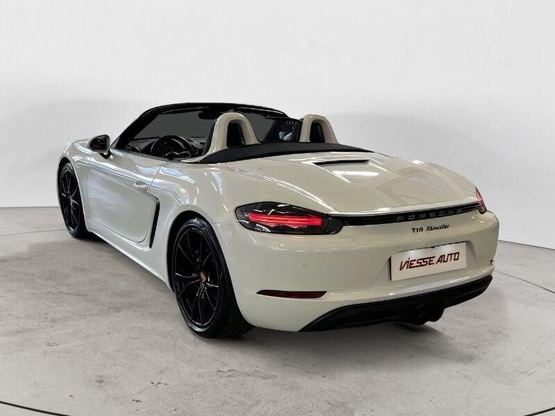 Porsche 718 718 Boxster 2.0 300cv pdk