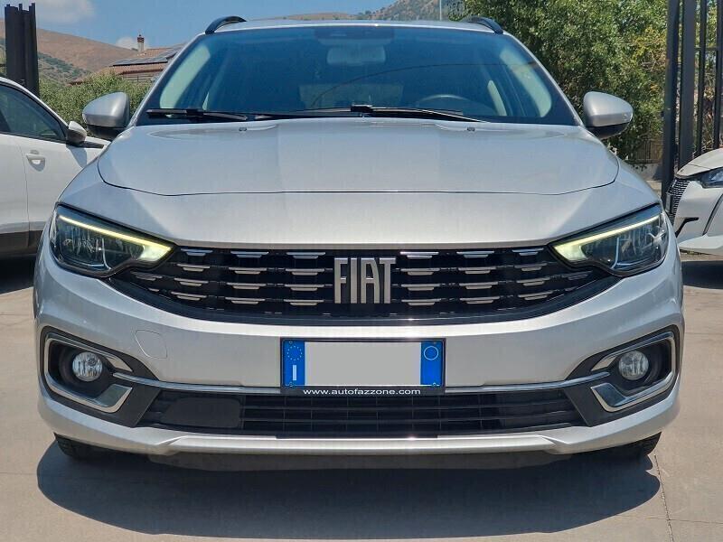 FIAT NEW Tipo SW 1.6 MJT 130CV LED NAV 7 PARK CAM
