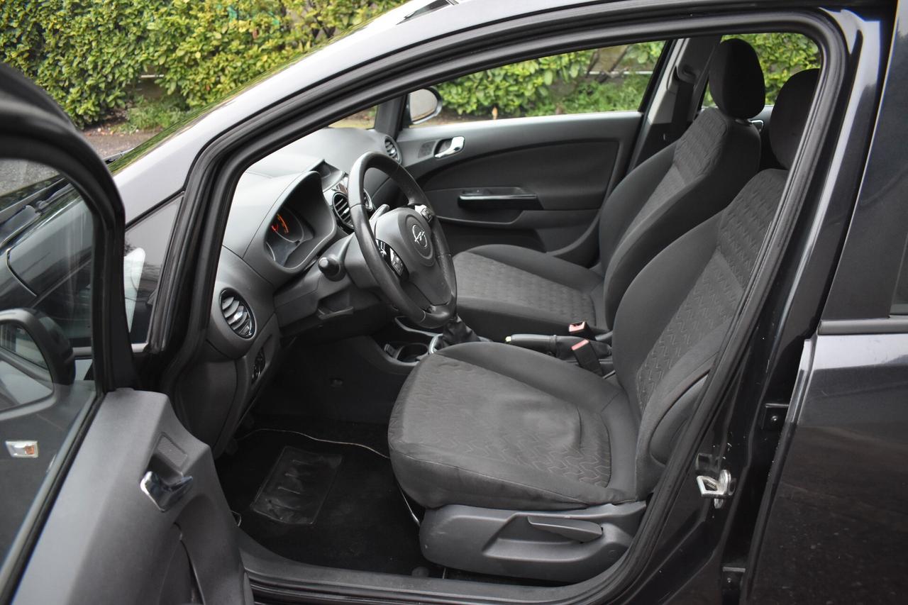 Opel Corsa 1.0 Benz 5p