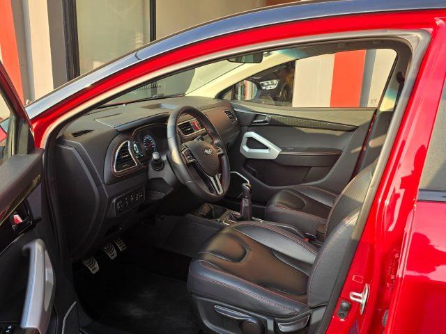 EVO Evo3 Evo 3 1.5 Bi-fuel GPL UniPropietario Pelle Camera