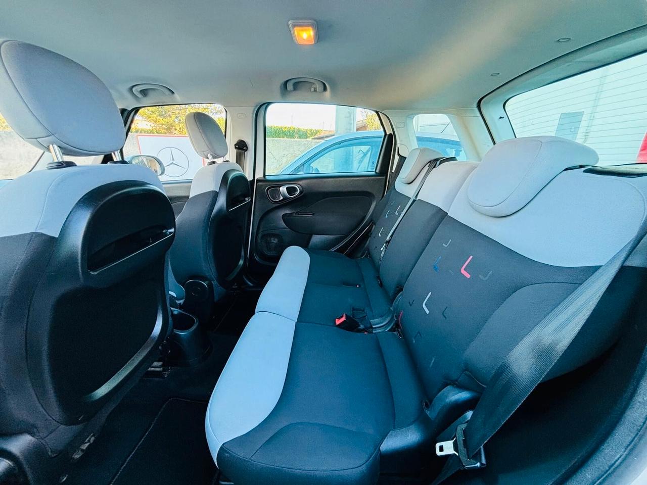 Fiat 500L 1.6 Multijet 120 CV Pop Star