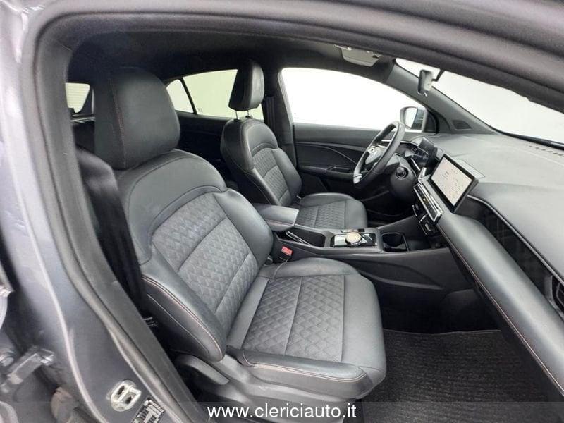 MG MG3 1.5 Hybrid+ Luxury