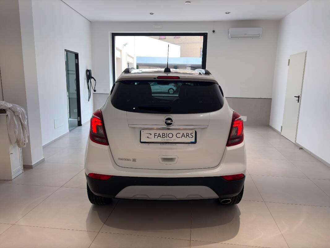 Opel Mokka X 1.6 cdti b-Color s&s 4x2 110cv