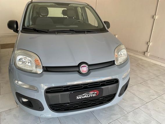 Fiat Panda 1.2 Pop