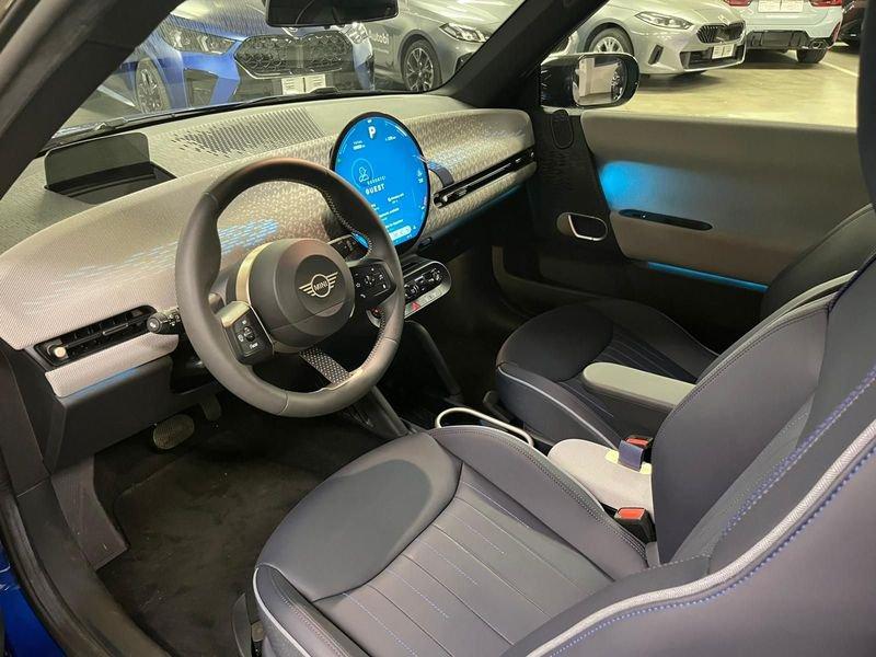 MINI Mini COOPER SE