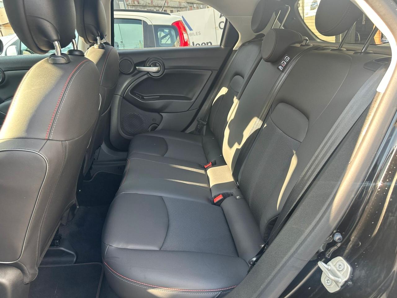 Fiat 500X 1.5 T4 Hybrid 130 CV DCT Sport