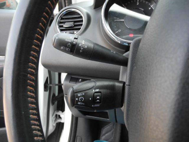 PEUGEOT 3008 BlueHDi 120cv S&S "Modello Speciale" - DA VETRINA