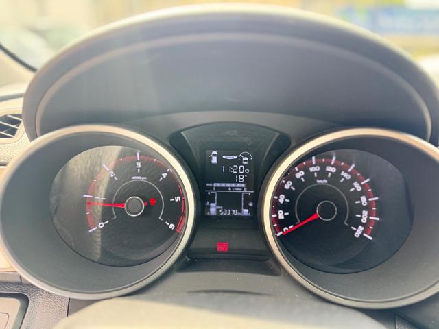 SSANGYONG Tivoli 1.6d 2WD Be Visual Cool 50 mila km