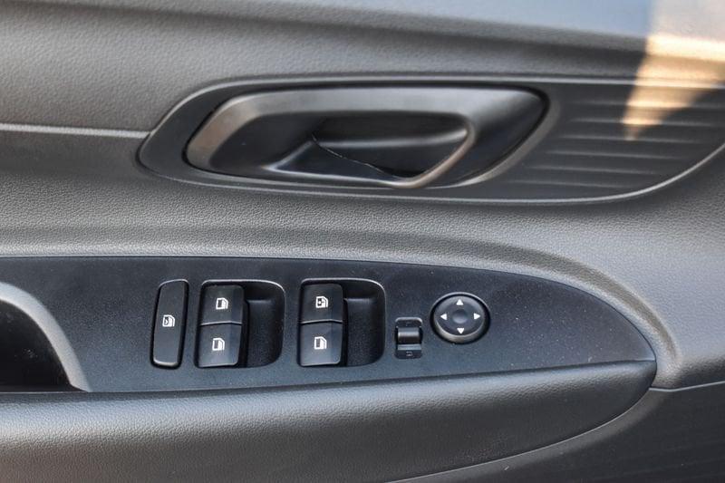 Hyundai i20 1.0 T-GDI 90cv ConnectLine