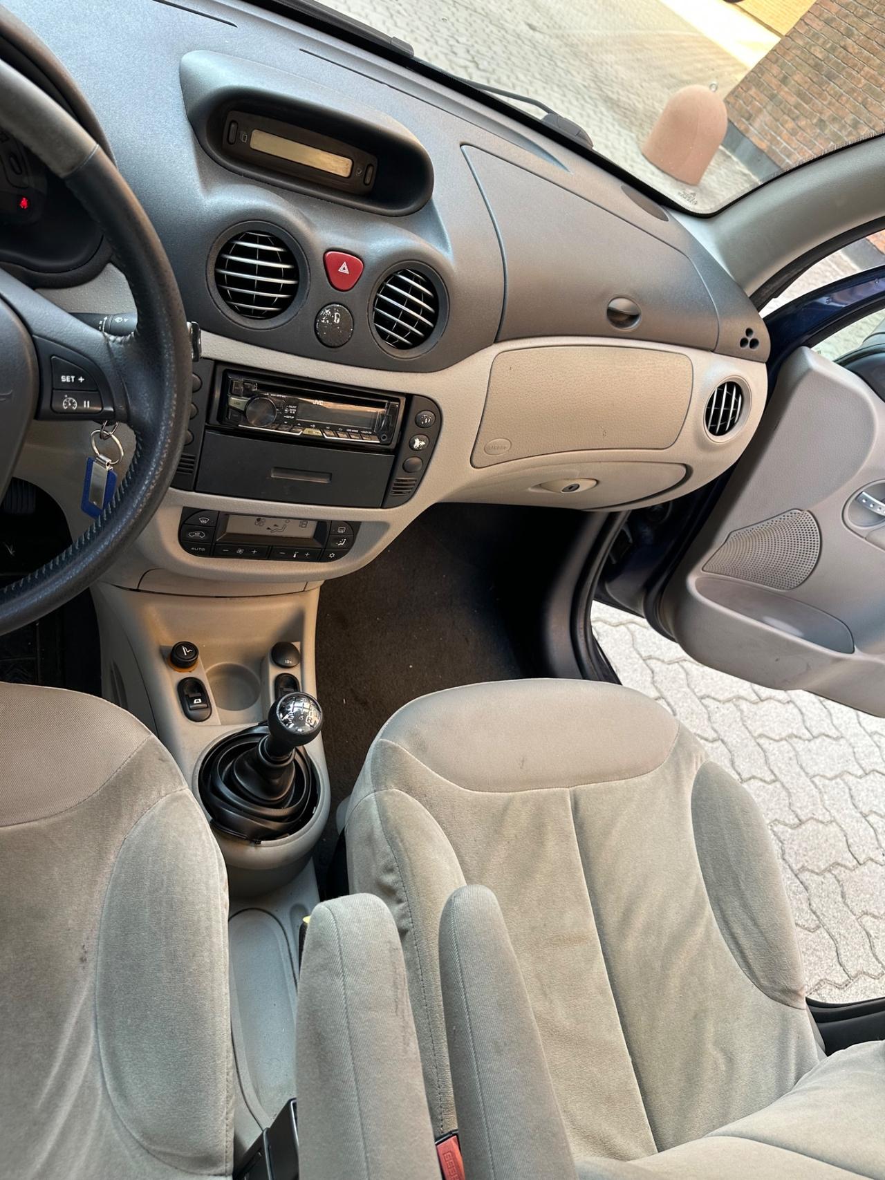 Citroen C3 1.4 HDi Exclusive