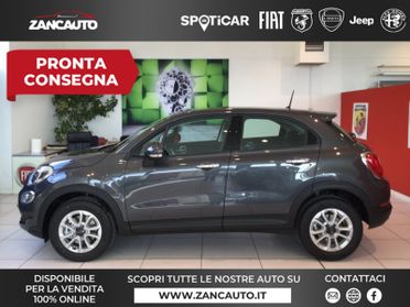 FIAT 500X 1.4 T-Jet 120 CV GPL Pop Star