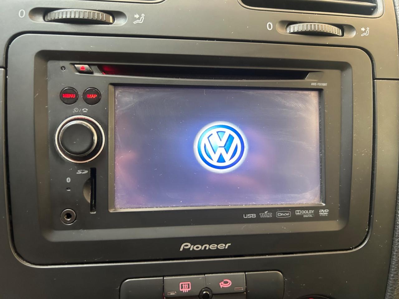 Volkswagen Golf 1.6 5p. Comfortline BiFuel G