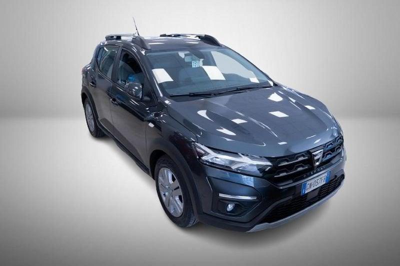 Dacia Sandero Stepway 1.0 tce Comfort SL DaciaPlus 90cv