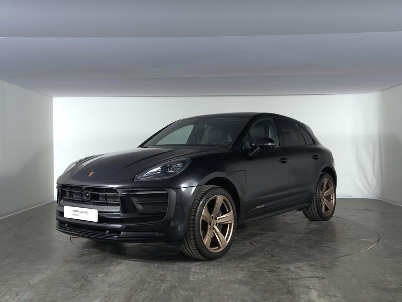 Porsche Macan 2.0 265cv pdk