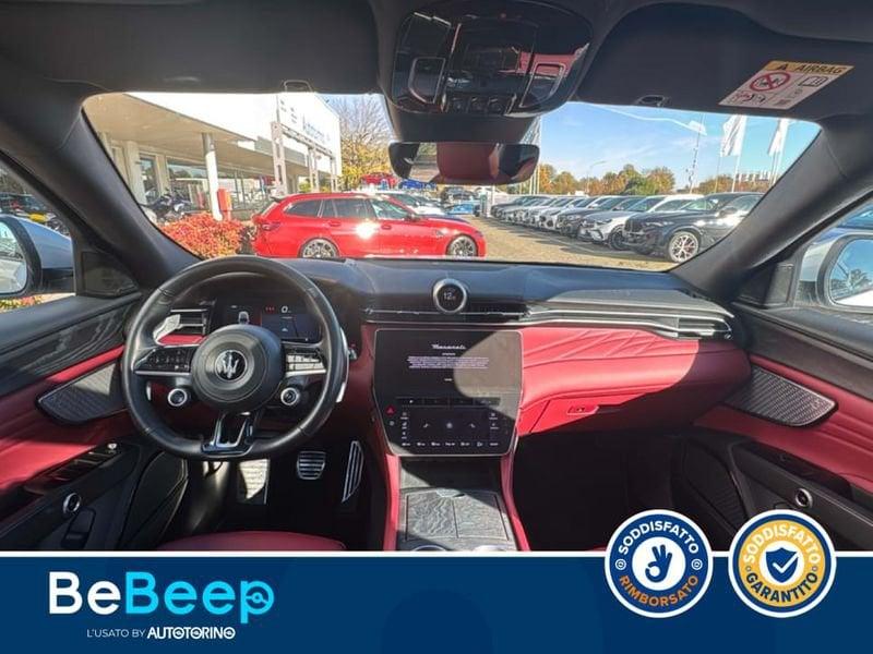 Maserati Grecale 2.0 MHEV MODENA 330CV AUTO