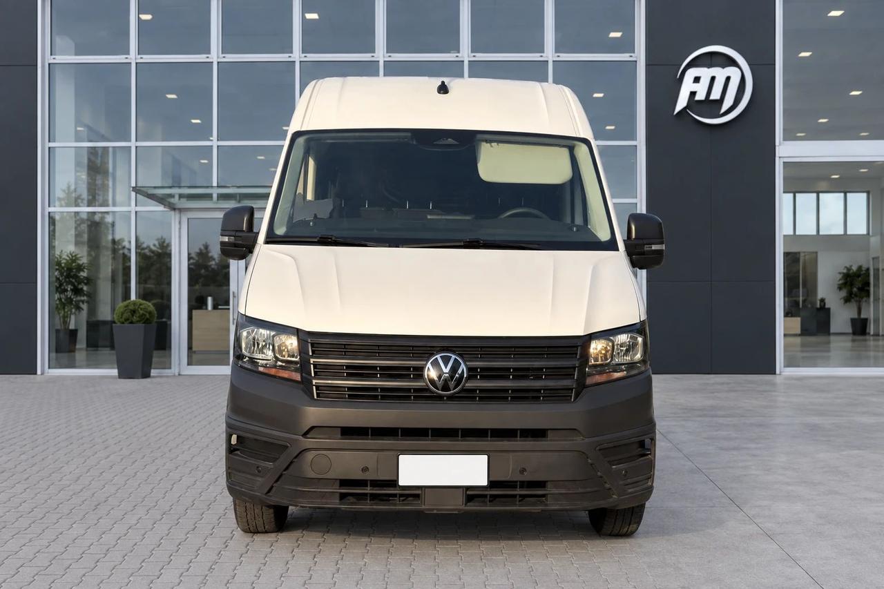 Volkswagen Crafter L3H3 2.0TDI 140CV +IVA