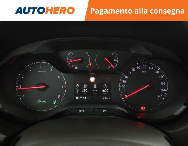 OPEL Grandland X 1.5 diesel Ecotec Start&Stop 2020