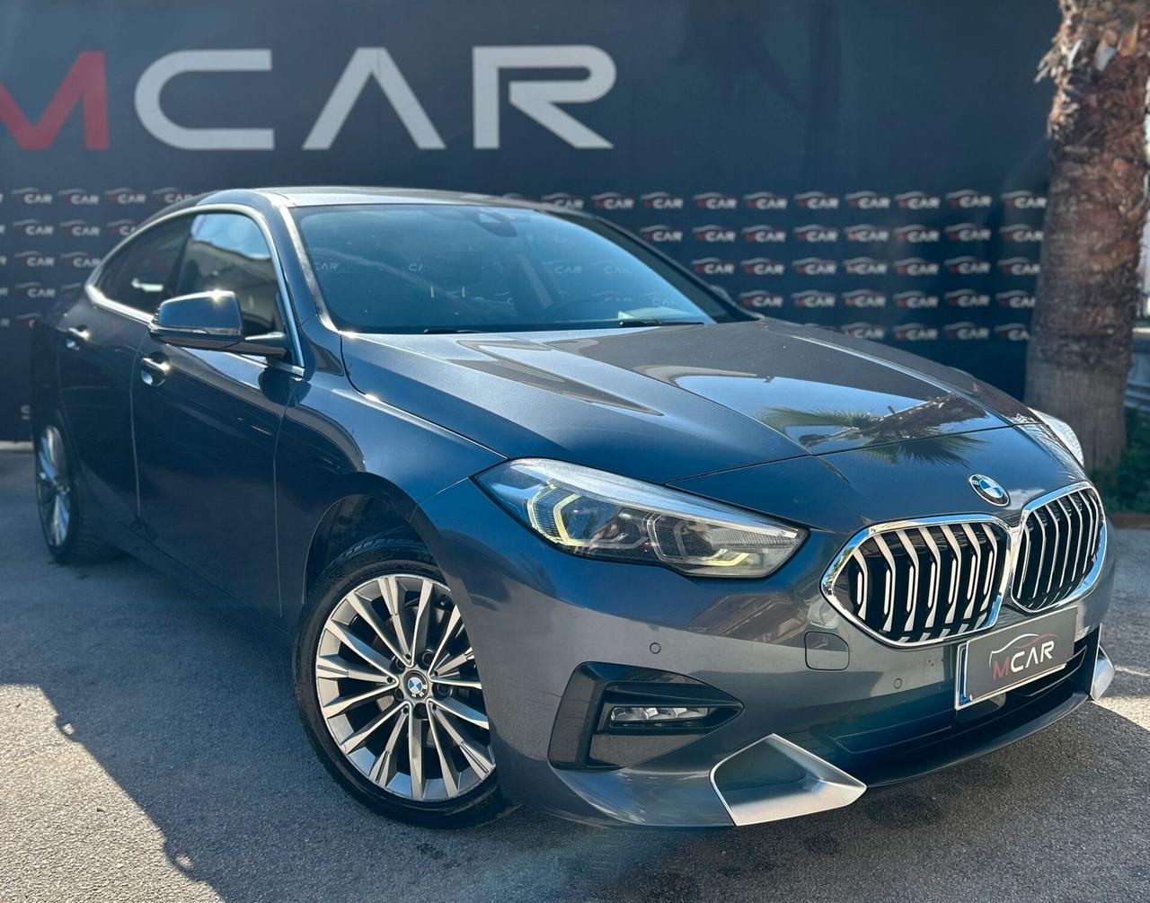 Bmw Serie 2 Gran Coupé 218i Sport