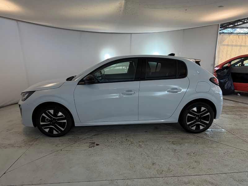 PEUGEOT 208 5P - ALLURE PureTech 100 S&S