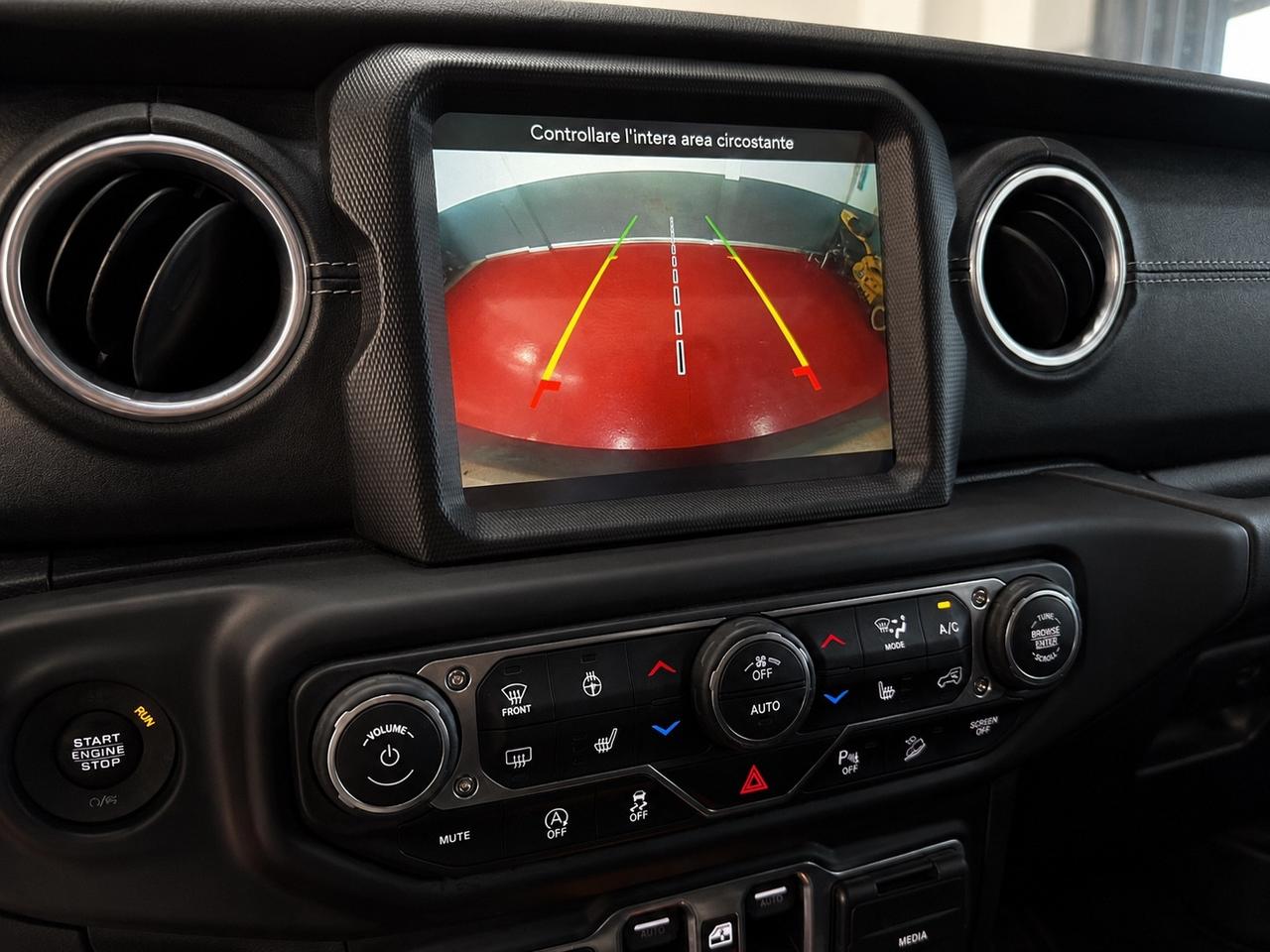 Jeep Wrangler Unlimited 2.2 Mjt II Sahara