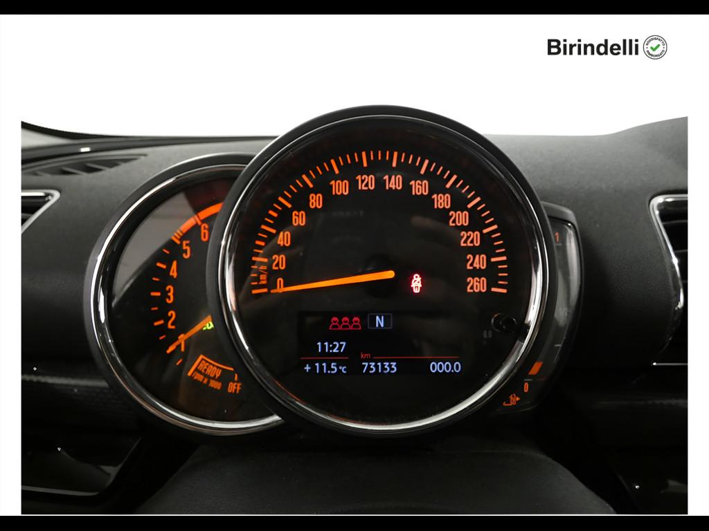 MINI Mini Clubman (F54) - Mini 1.5 One D Hype Clubman