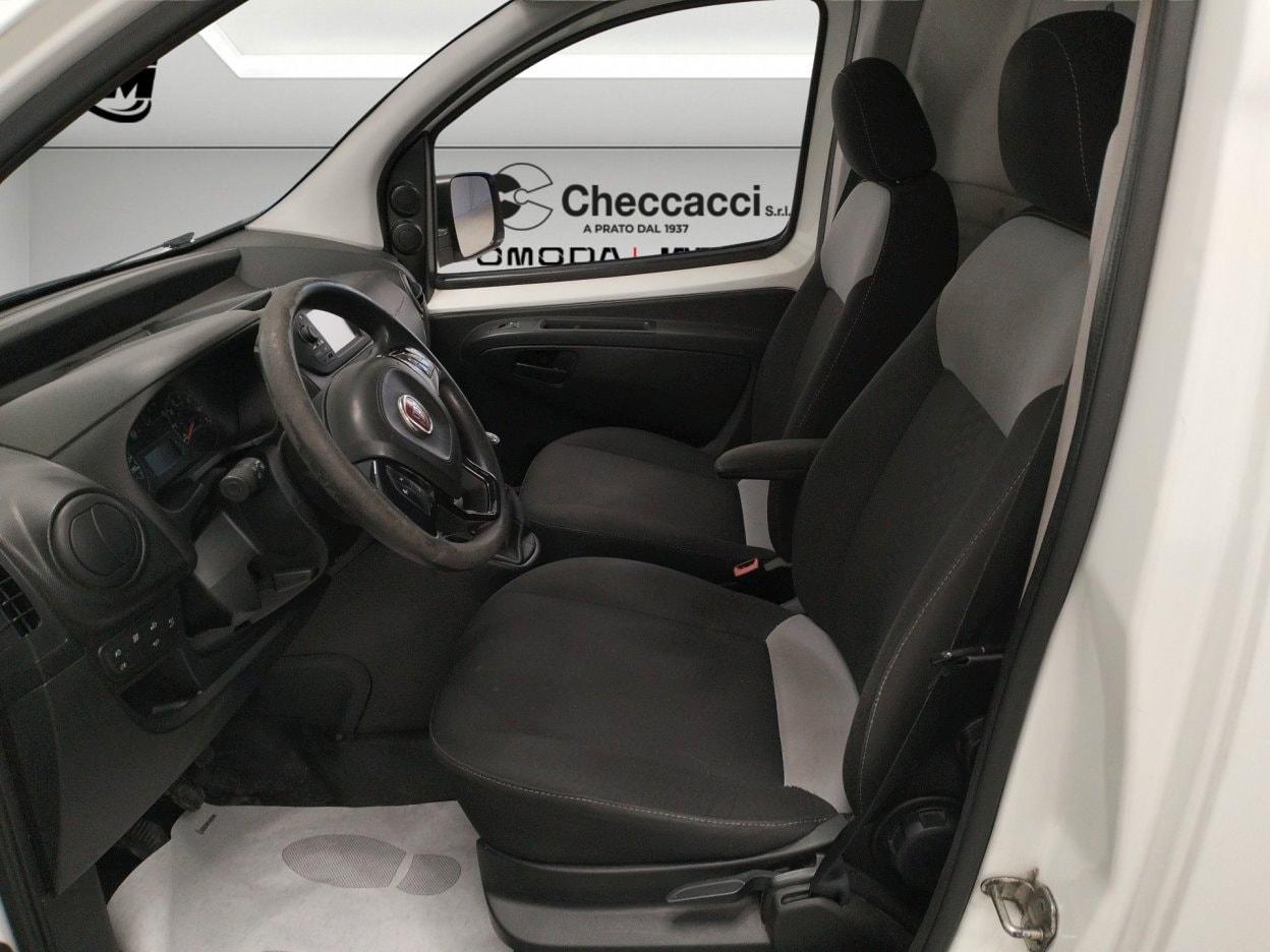 FIAT Fiorino 2ª serie Fiorino 1.3 MJT 80CV Cargo