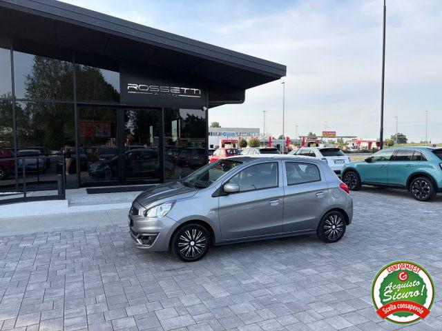 MITSUBISHI Space Star 1.0 GPL ANCHE PER NEOPATENTATI