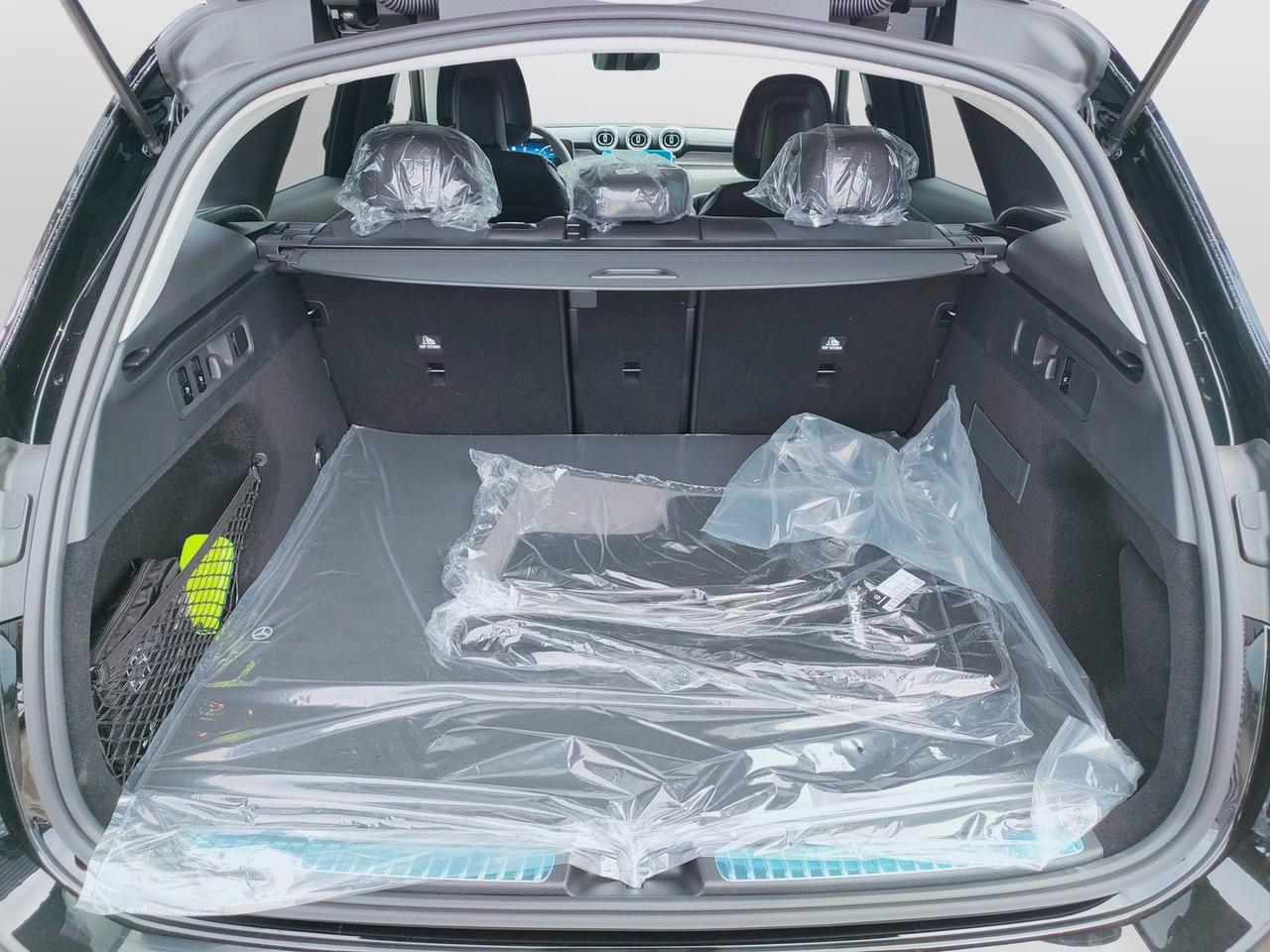 Mercedes-Benz GLC 220 d 4MATIC