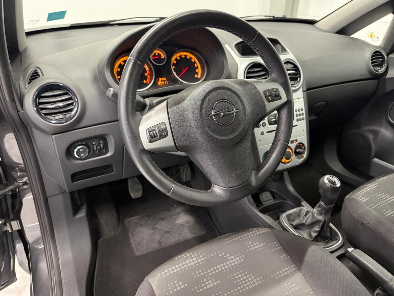Opel Corsa 1.2 3 porte Elective