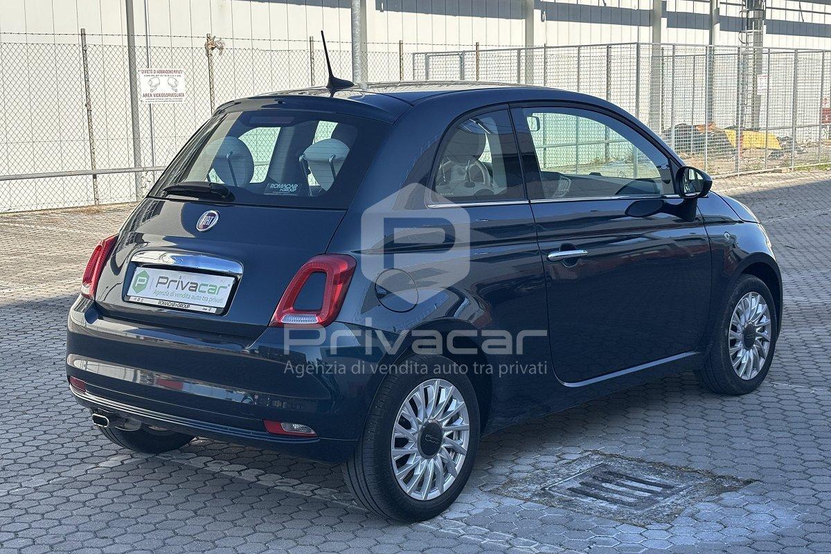 FIAT 500 1.2 Dolcevita