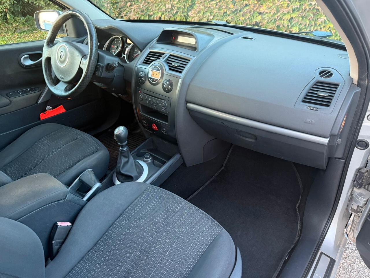 Renault Megane Station Wagon 1.9 CDI 130 CV