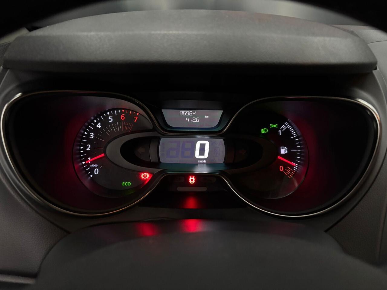 Renault Captur TCe 0.9 12V 90 CV Sport Edition2