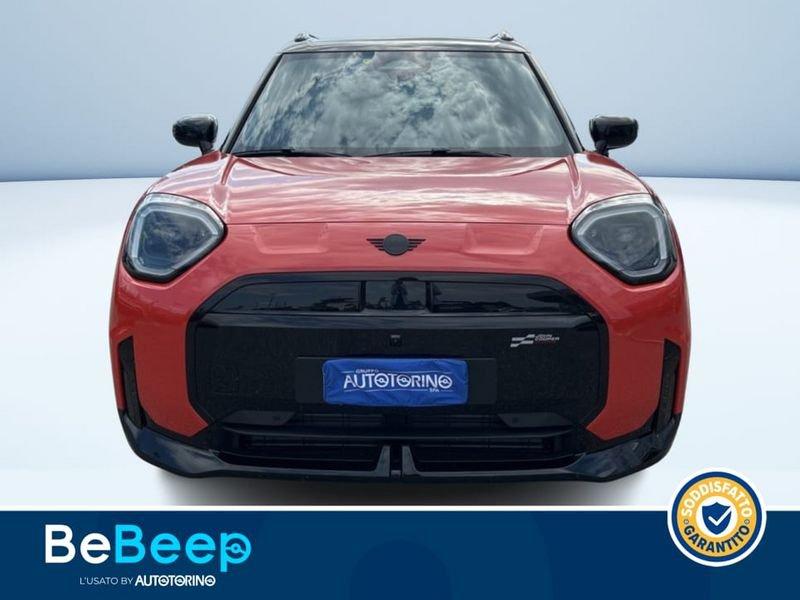 MINI Mini Aceman Aceman SE JCW