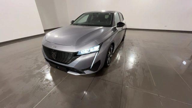 PEUGEOT 308 PureTech Turbo 130 S&S EAT8 Allure